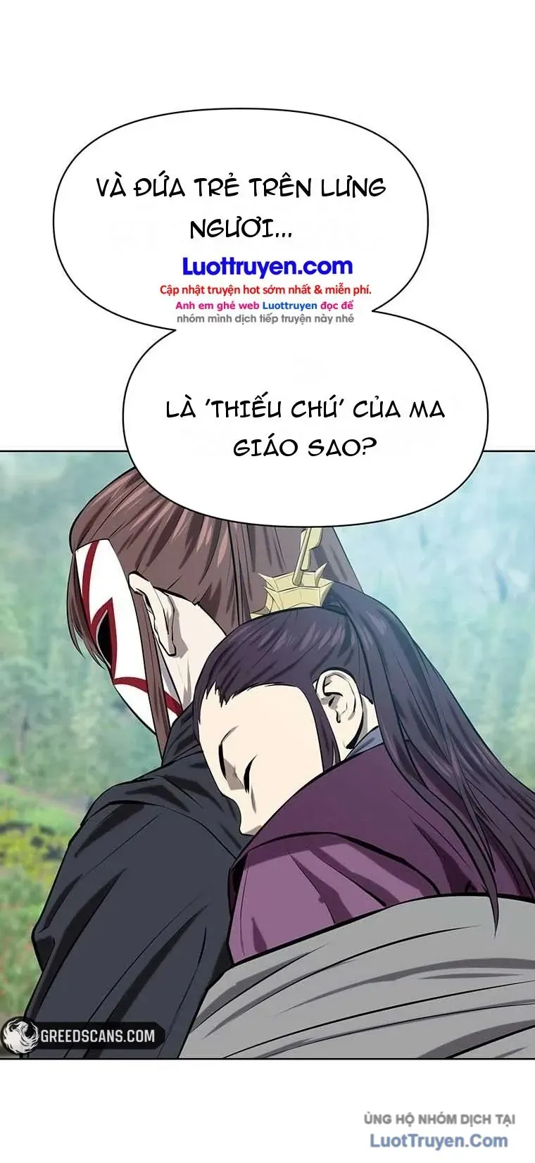 Sư Phụ Quỷ Diện Chap 146 - Next Chap 145