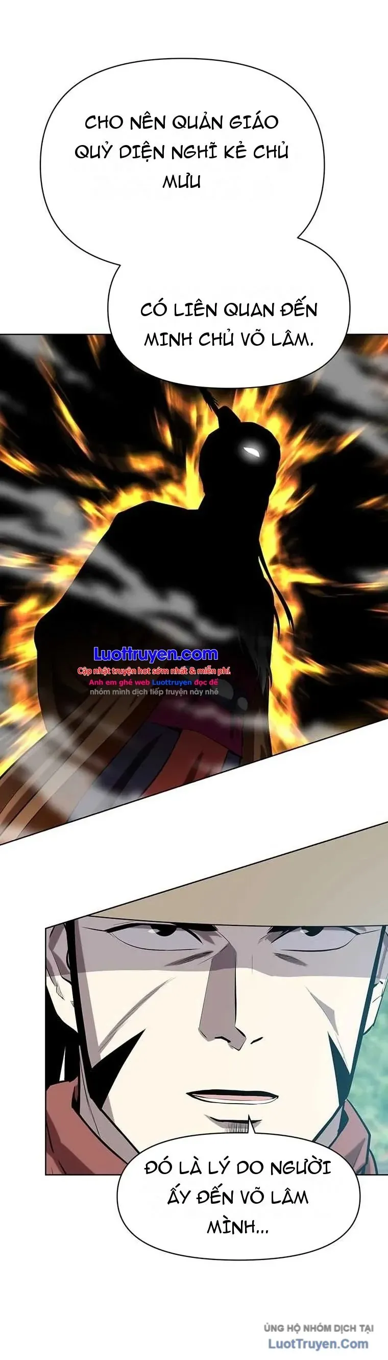 Sư Phụ Quỷ Diện Chap 146 - Next Chap 145