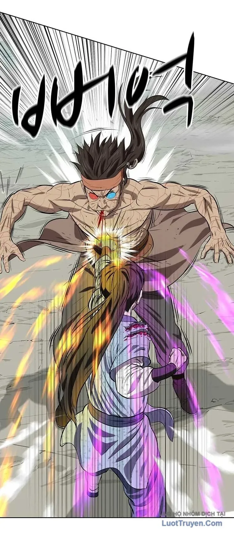 Sư Phụ Quỷ Diện Chap 147 - Next Chap 146