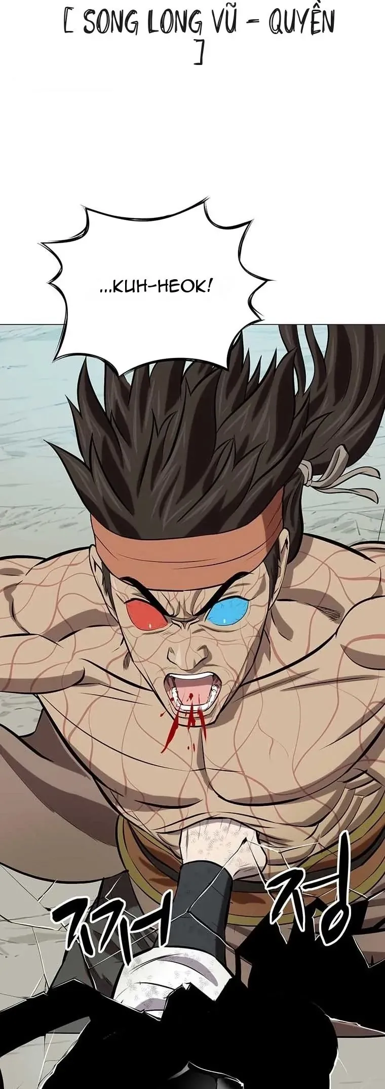 Sư Phụ Quỷ Diện Chap 147 - Next Chap 146