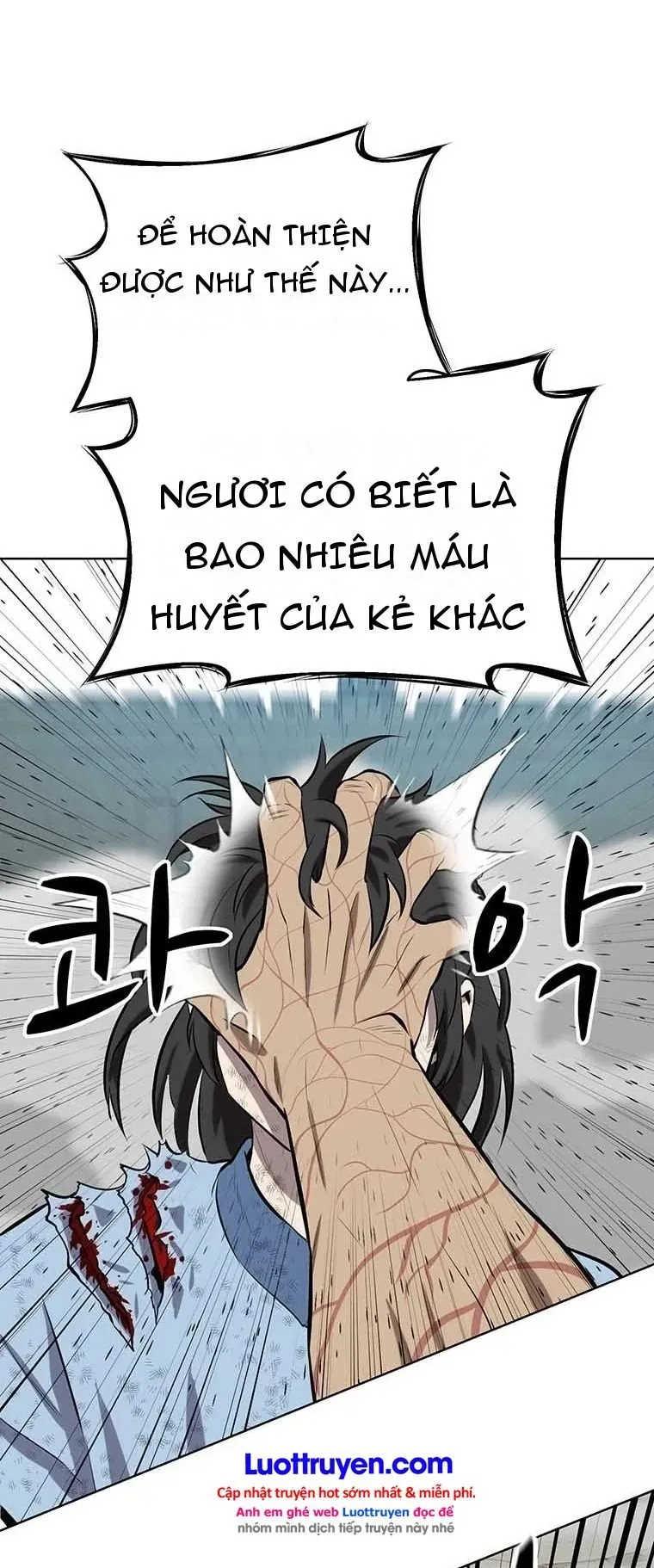 Sư Phụ Quỷ Diện Chap 147 - Next Chap 146