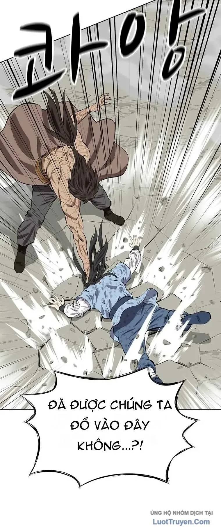 Sư Phụ Quỷ Diện Chap 147 - Next Chap 146