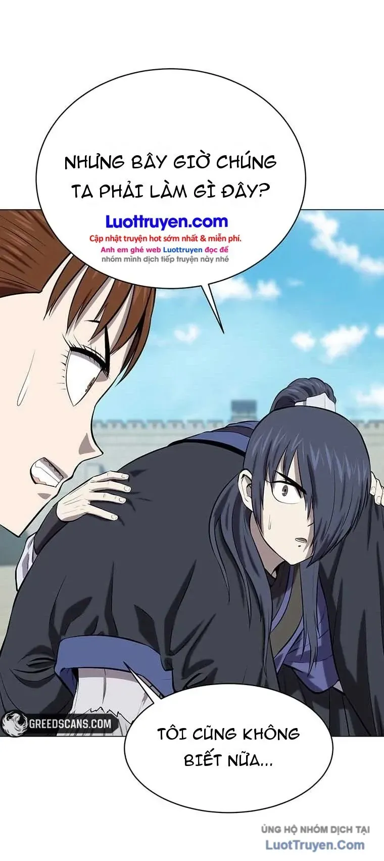 Sư Phụ Quỷ Diện Chap 147 - Next Chap 146