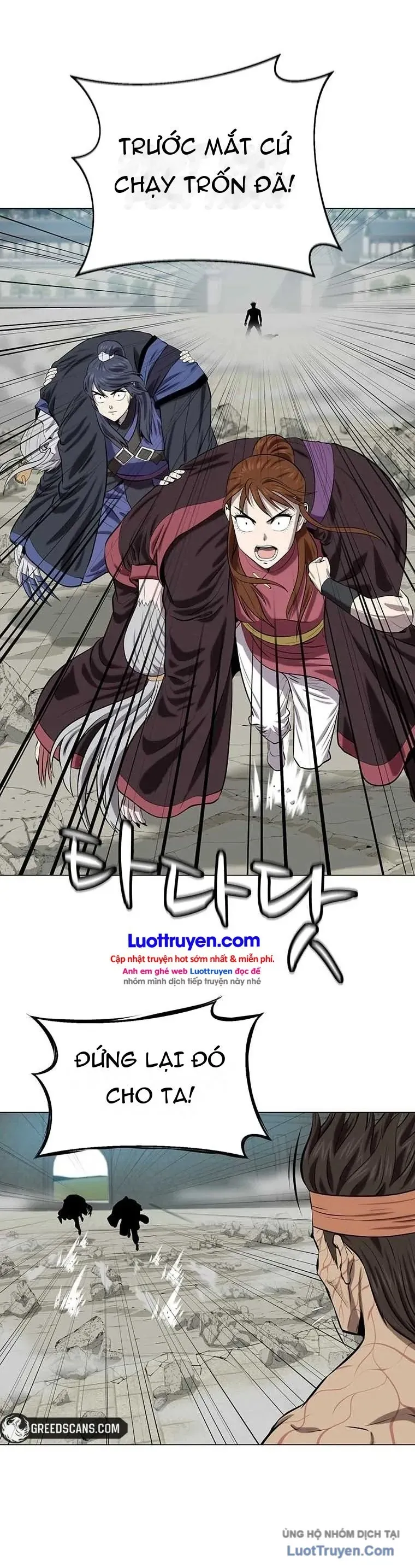 Sư Phụ Quỷ Diện Chap 147 - Next Chap 146