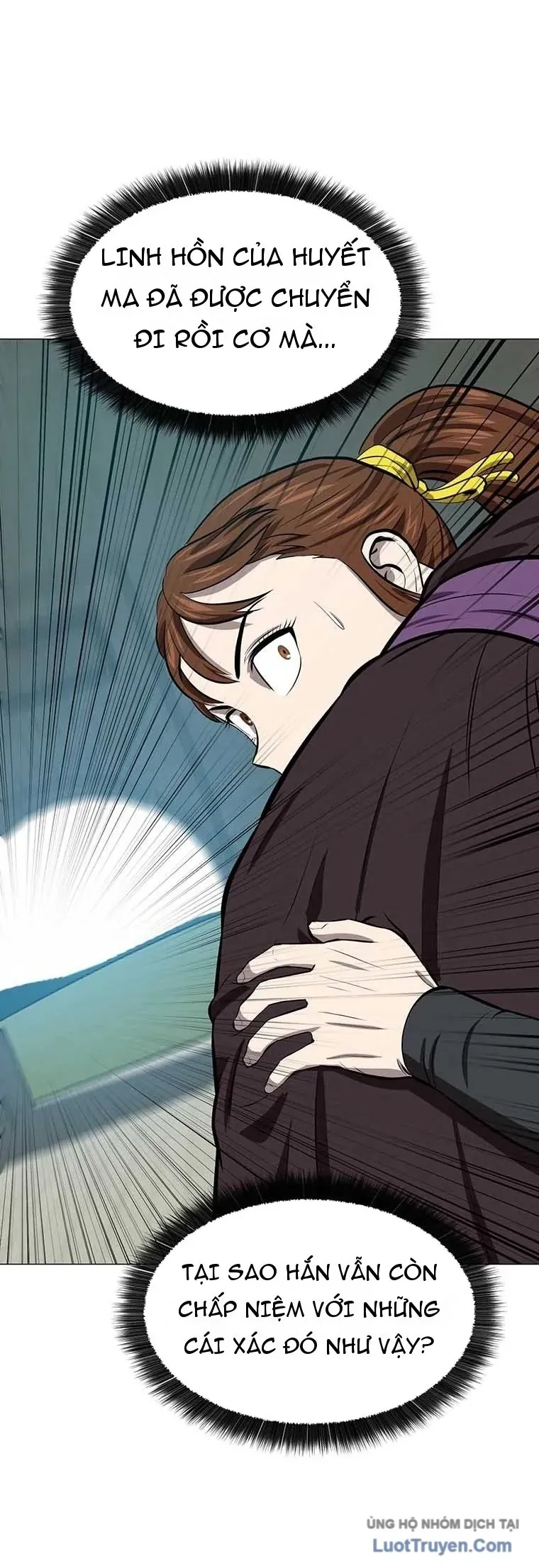 Sư Phụ Quỷ Diện Chap 147 - Next Chap 146