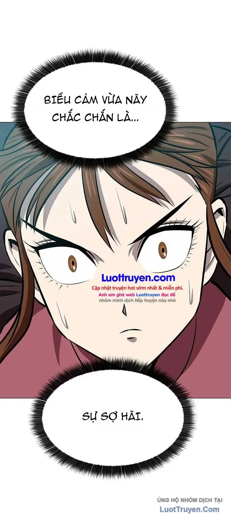 Sư Phụ Quỷ Diện Chap 147 - Next Chap 146