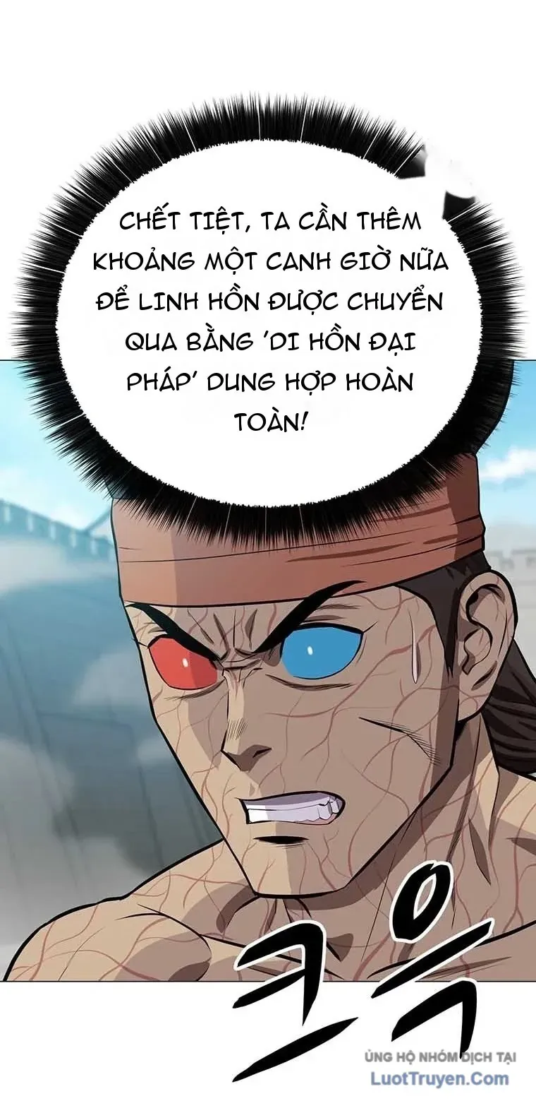 Sư Phụ Quỷ Diện Chap 147 - Next Chap 146