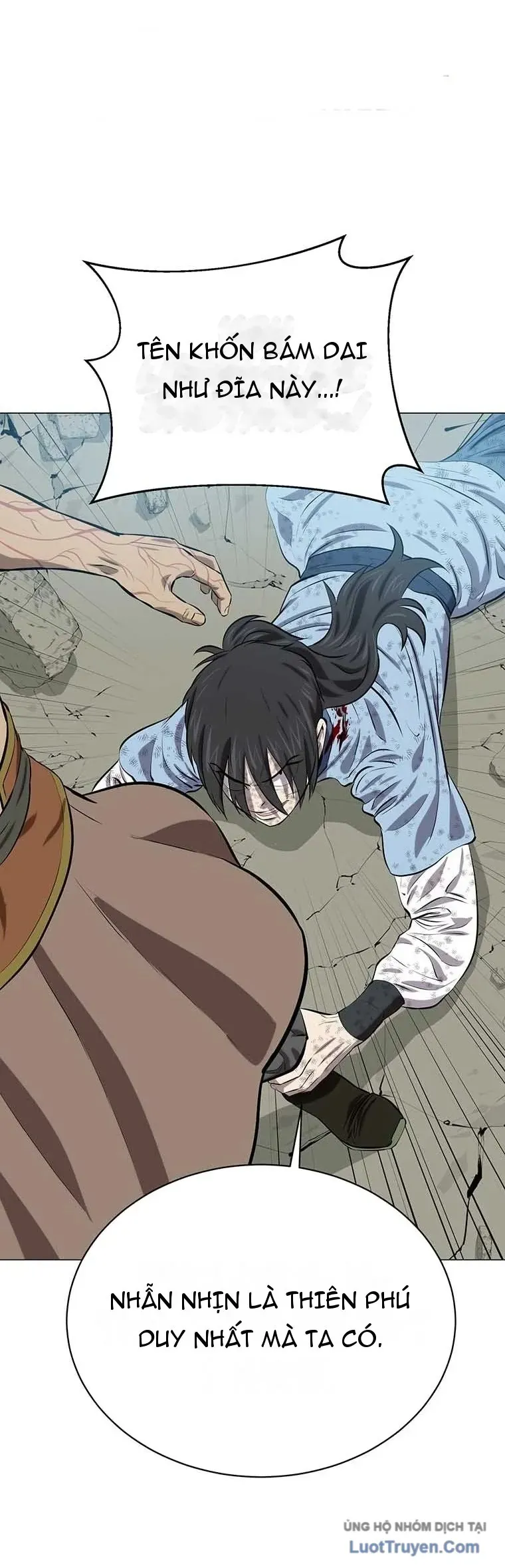 Sư Phụ Quỷ Diện Chap 147 - Next Chap 146