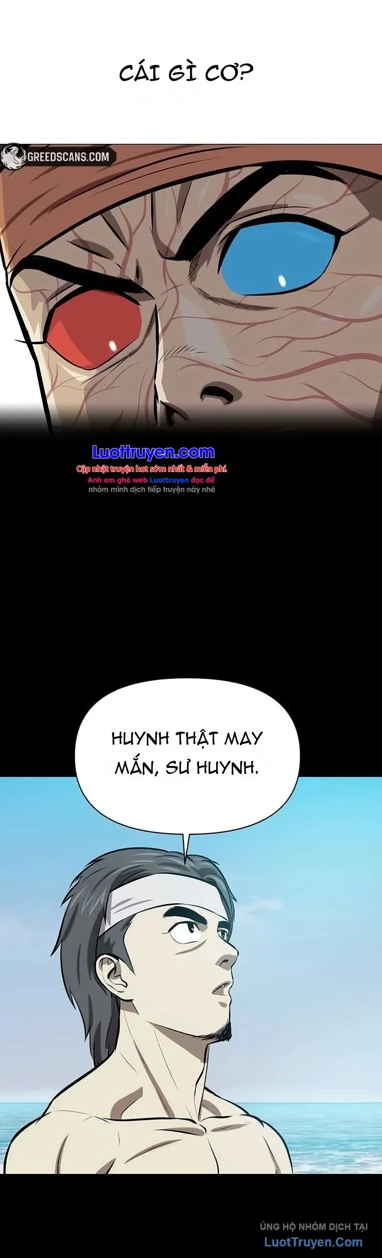 Sư Phụ Quỷ Diện Chap 147 - Next Chap 146