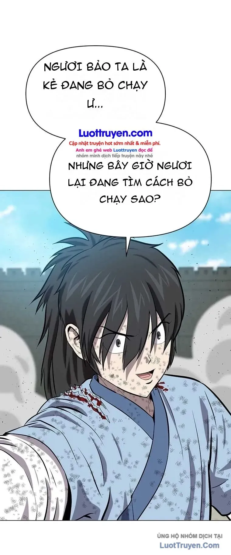 Sư Phụ Quỷ Diện Chap 147 - Next Chap 146