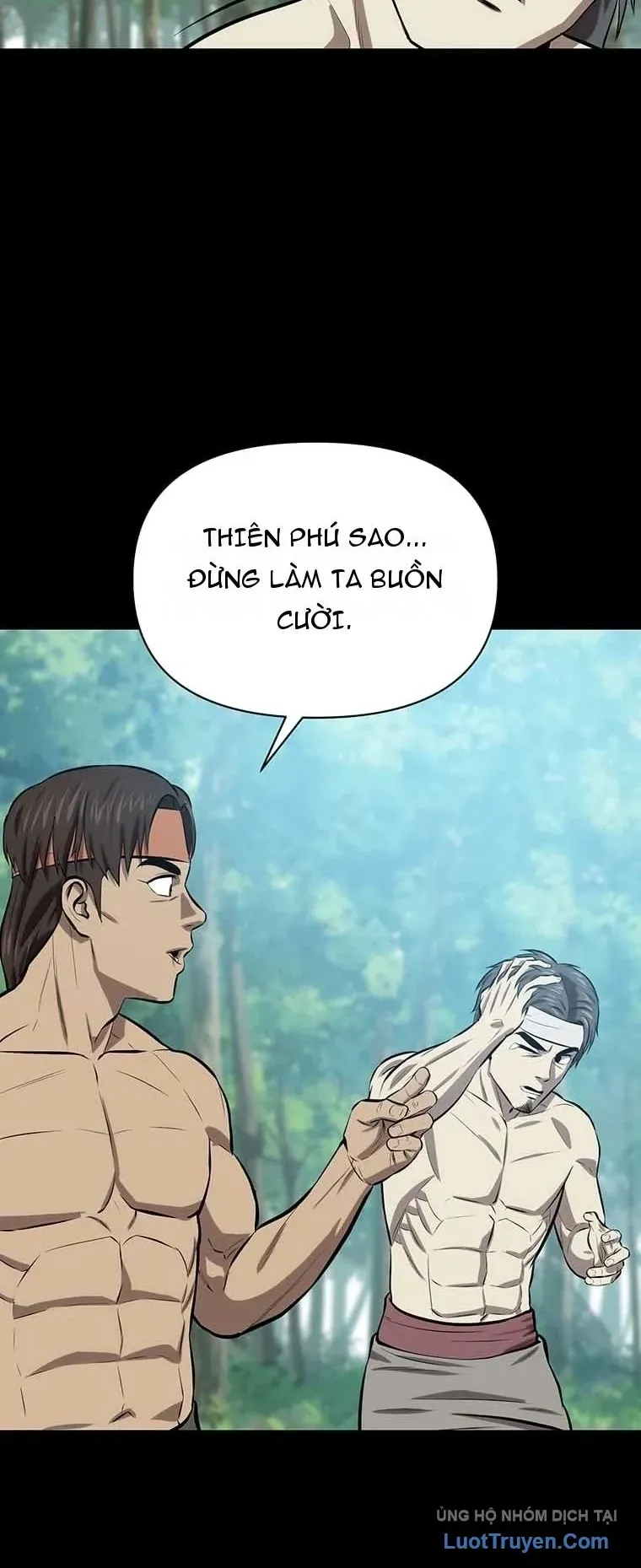 Sư Phụ Quỷ Diện Chap 147 - Next Chap 146
