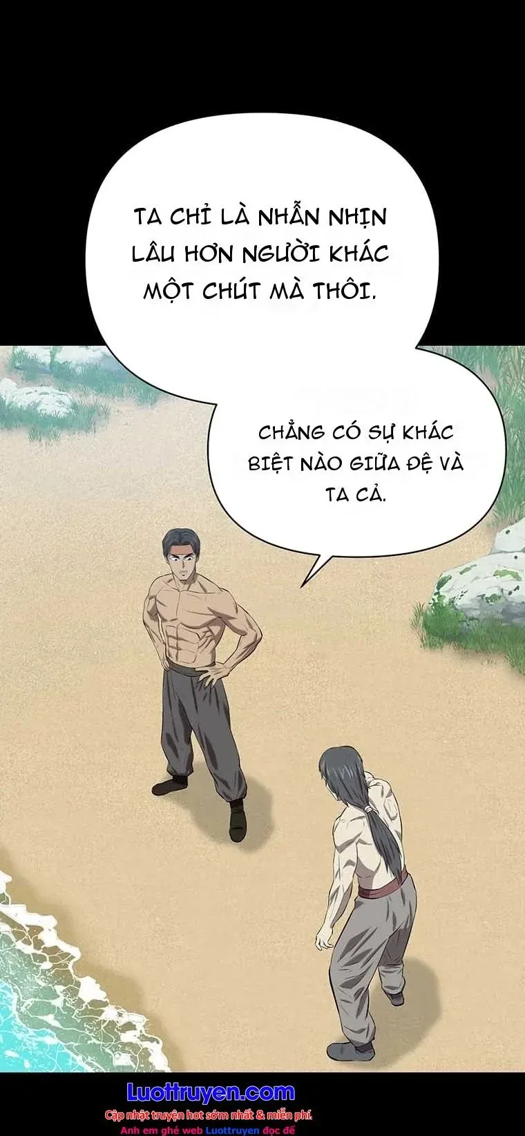 Sư Phụ Quỷ Diện Chap 147 - Next Chap 146