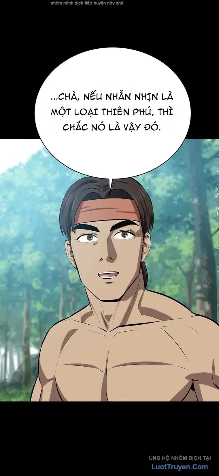 Sư Phụ Quỷ Diện Chap 147 - Next Chap 146