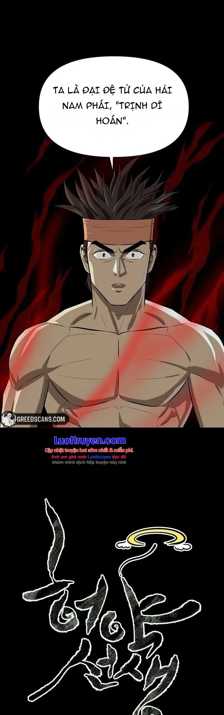 Sư Phụ Quỷ Diện Chap 147 - Next Chap 146