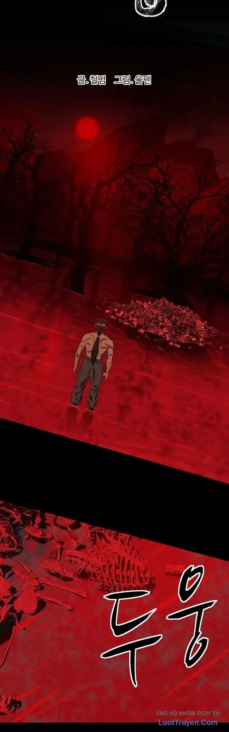 Sư Phụ Quỷ Diện Chap 147 - Next Chap 146