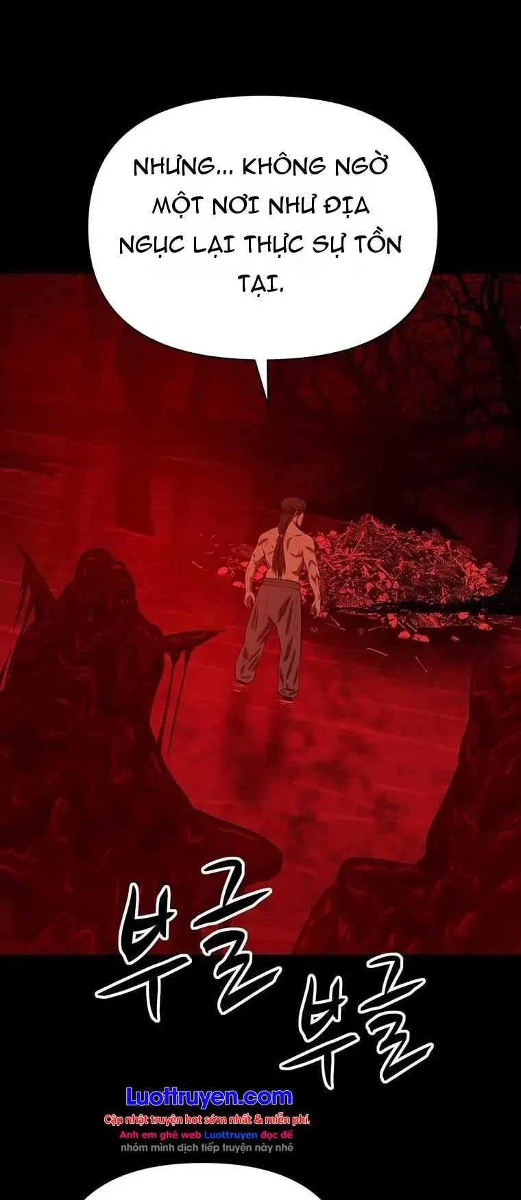 Sư Phụ Quỷ Diện Chap 147 - Next Chap 146