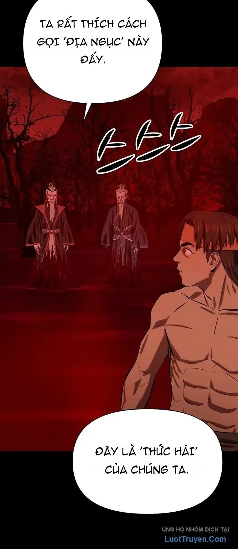 Sư Phụ Quỷ Diện Chap 147 - Next Chap 146