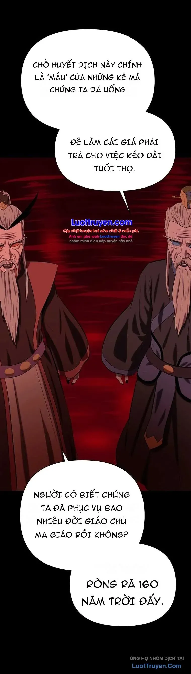 Sư Phụ Quỷ Diện Chap 147 - Next Chap 146