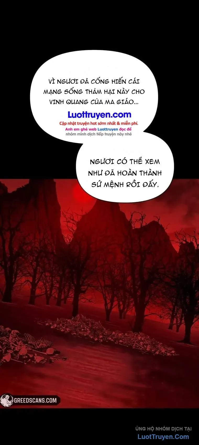 Sư Phụ Quỷ Diện Chap 147 - Next Chap 146