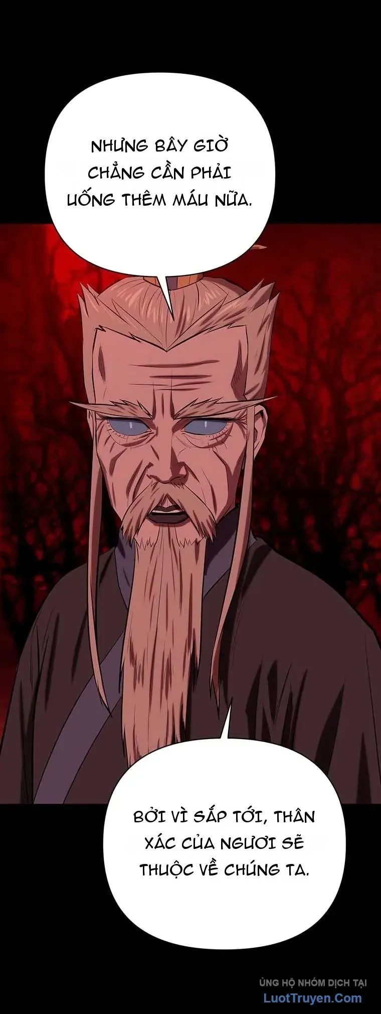 Sư Phụ Quỷ Diện Chap 147 - Next Chap 146