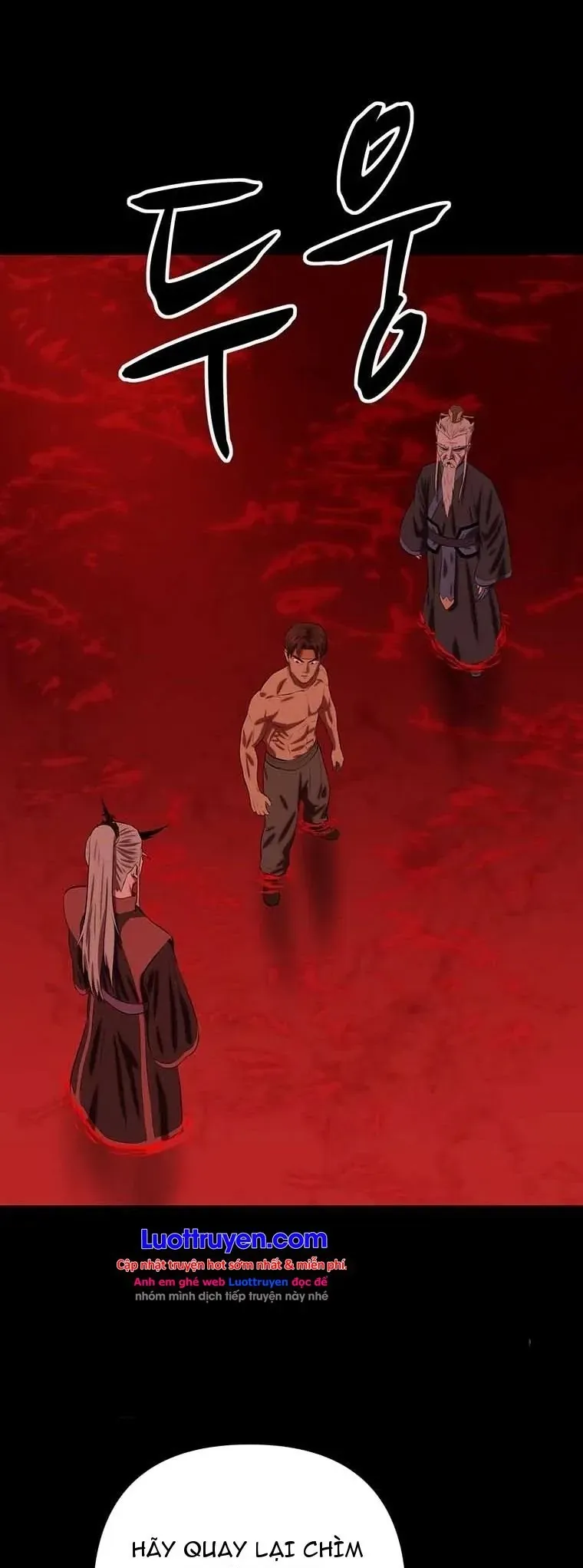 Sư Phụ Quỷ Diện Chap 147 - Next Chap 146