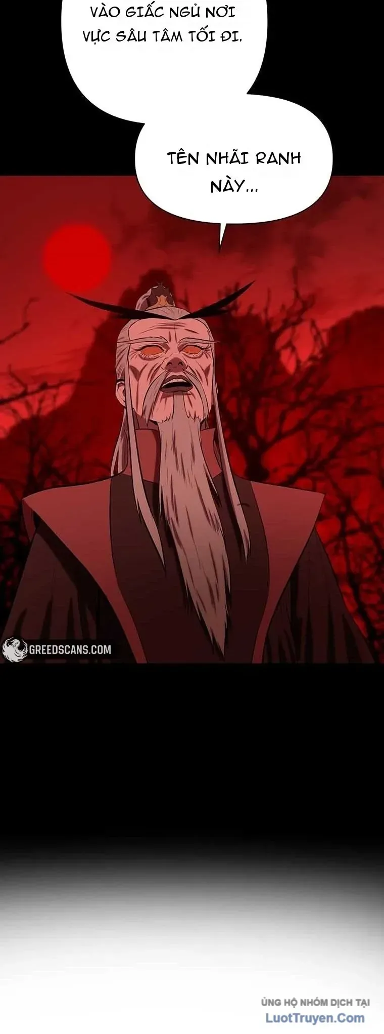 Sư Phụ Quỷ Diện Chap 147 - Next Chap 146