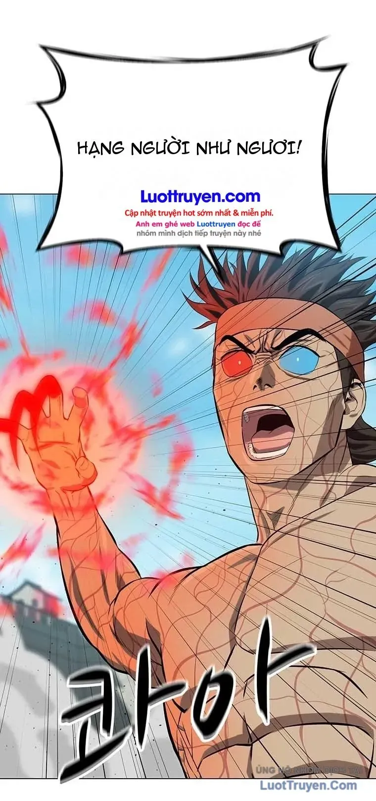 Sư Phụ Quỷ Diện Chap 147 - Next Chap 146