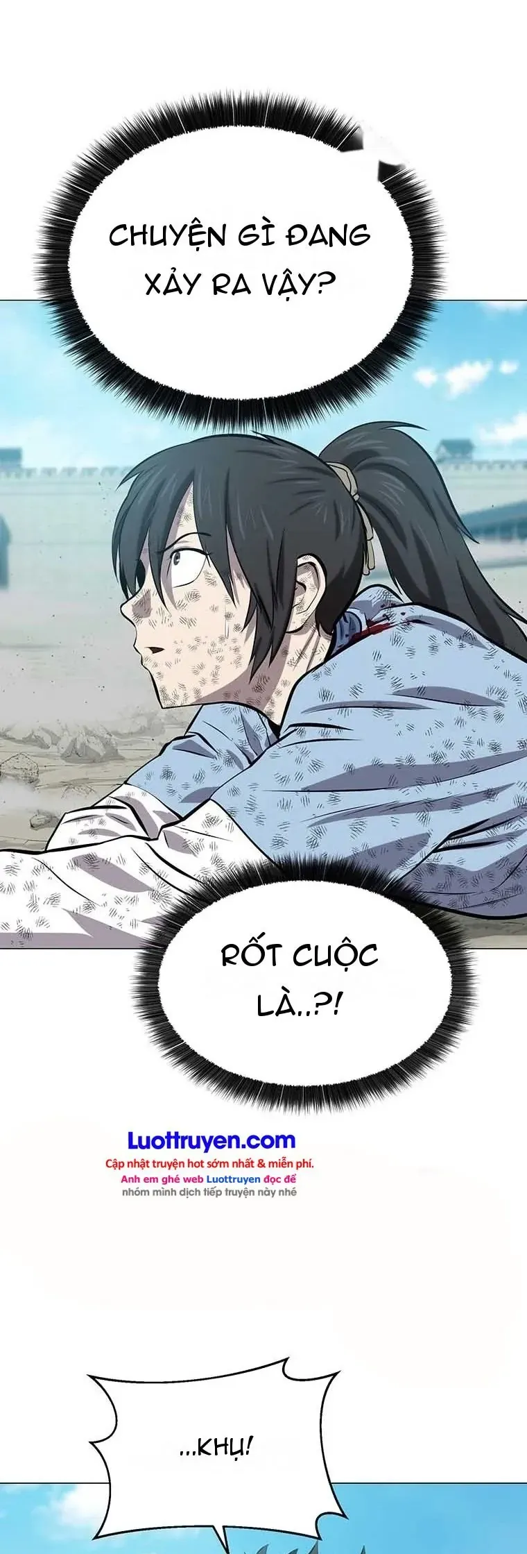 Sư Phụ Quỷ Diện Chap 147 - Next Chap 146