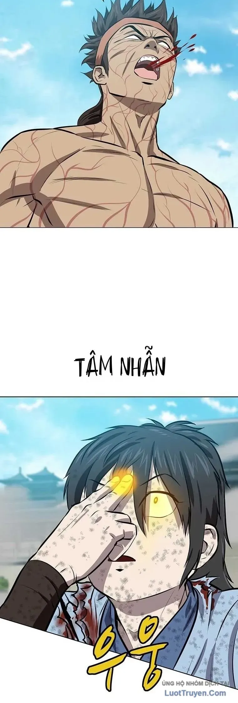 Sư Phụ Quỷ Diện Chap 147 - Next Chap 146