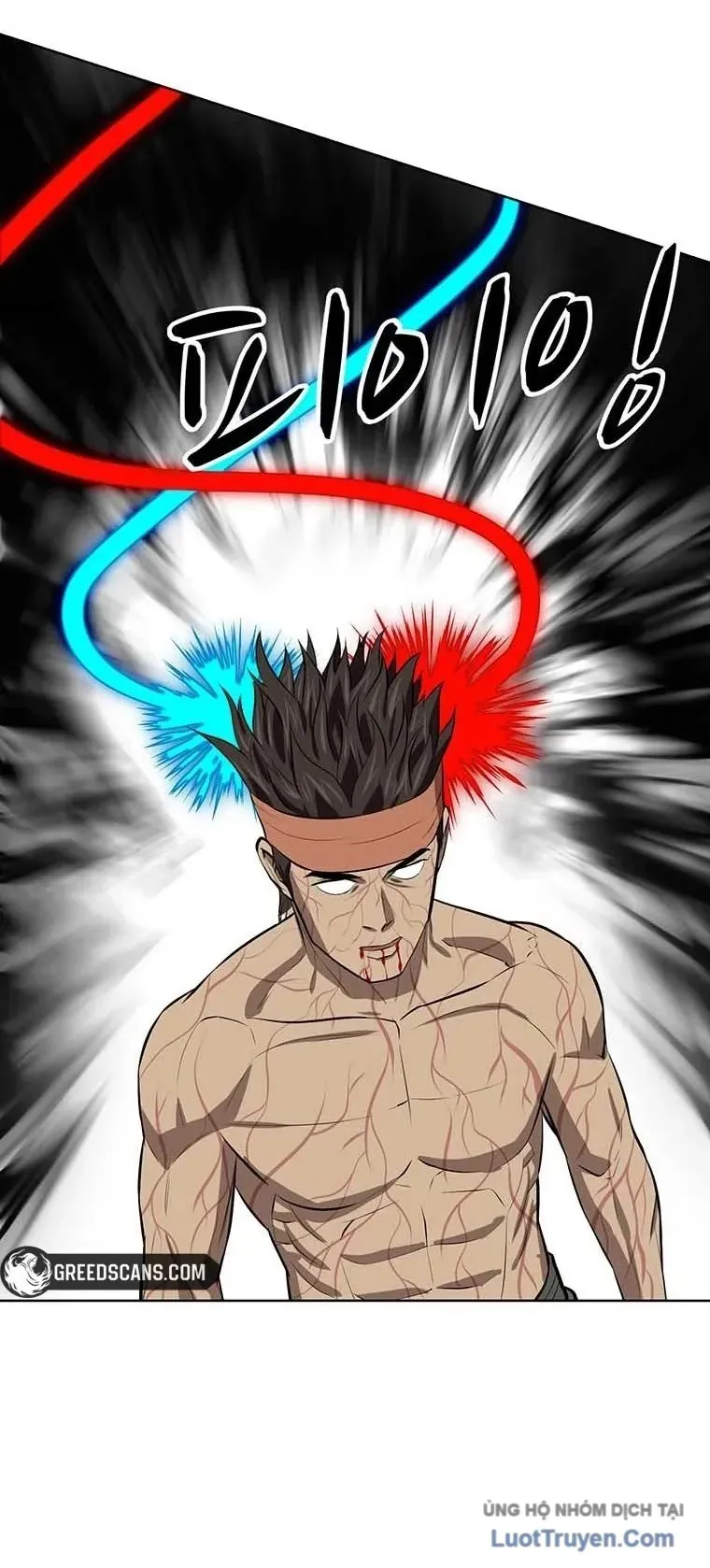 Sư Phụ Quỷ Diện Chap 147 - Next Chap 146