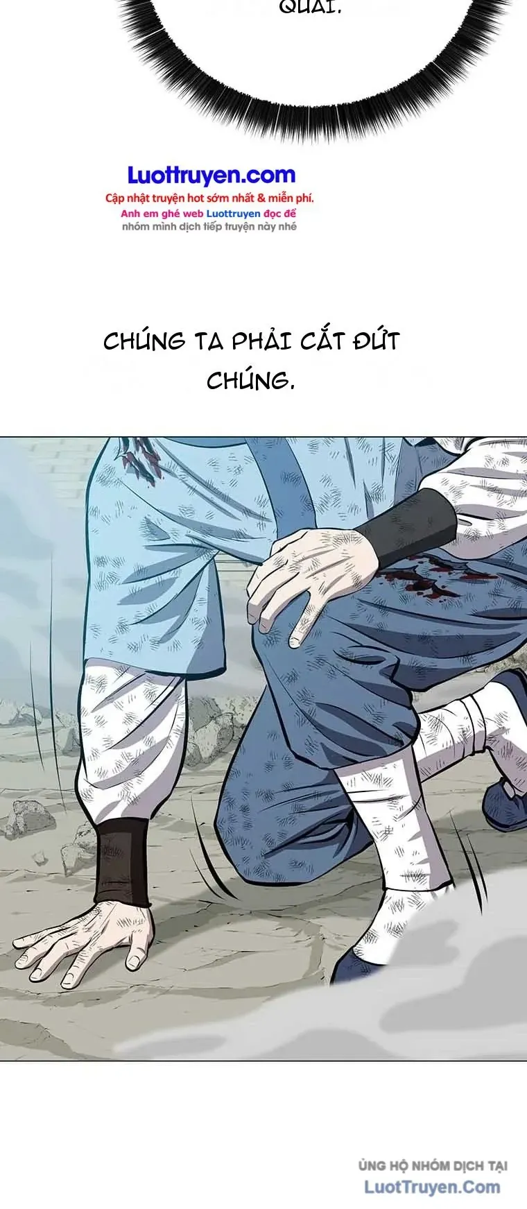 Sư Phụ Quỷ Diện Chap 147 - Next Chap 146