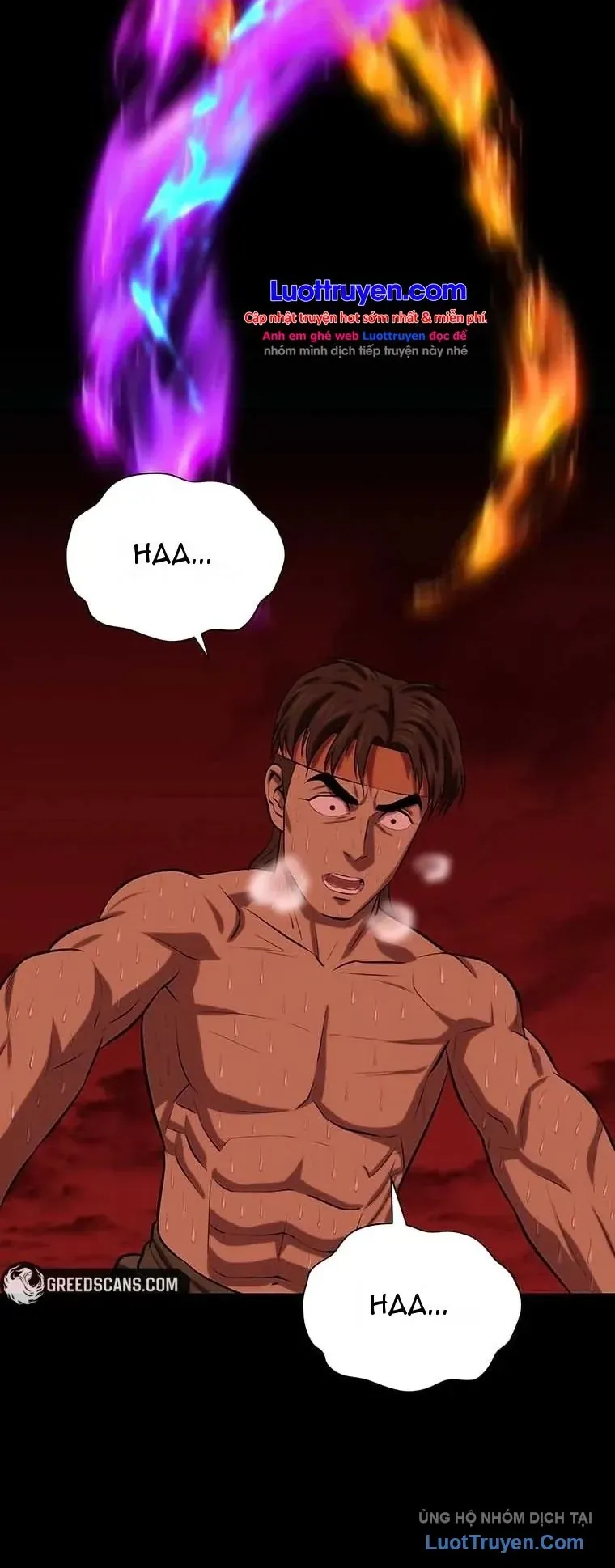 Sư Phụ Quỷ Diện Chap 147 - Next Chap 146