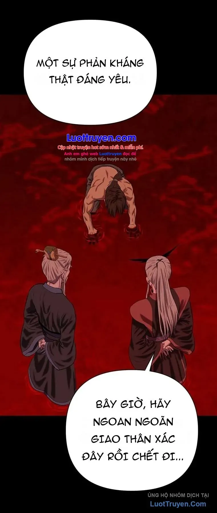 Sư Phụ Quỷ Diện Chap 147 - Next Chap 146