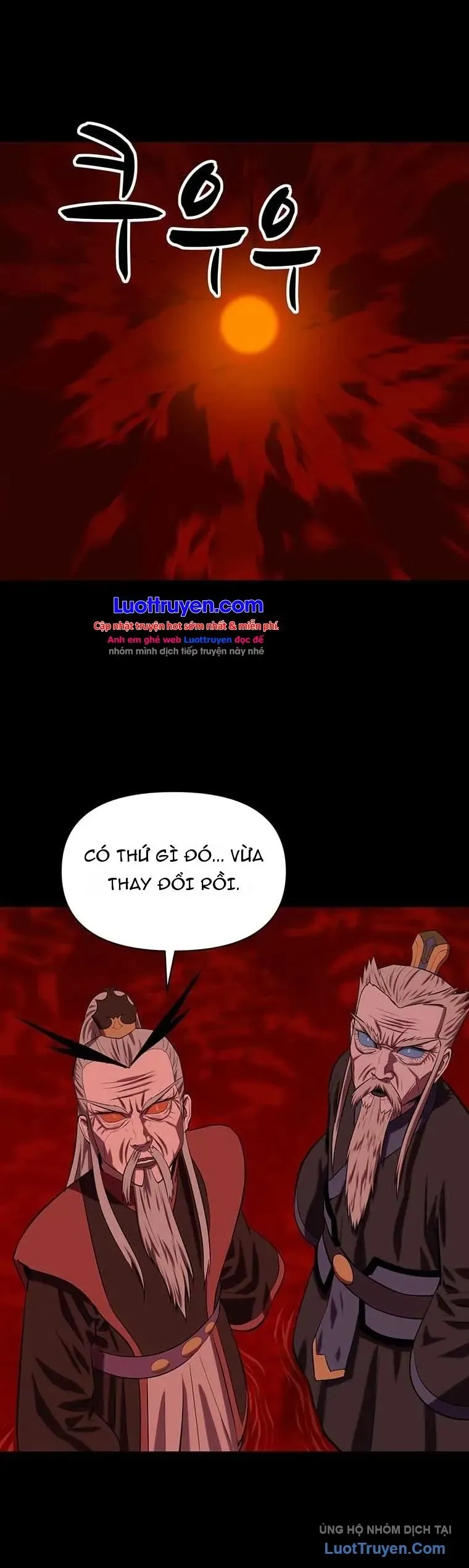 Sư Phụ Quỷ Diện Chap 147 - Next Chap 146