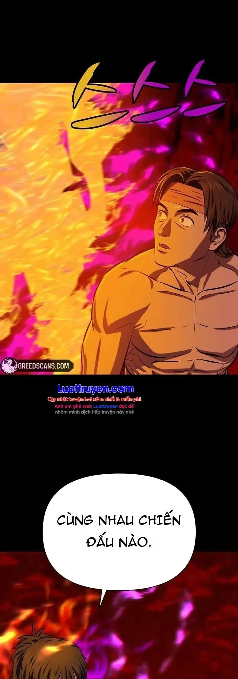 Sư Phụ Quỷ Diện Chap 147 - Next Chap 146