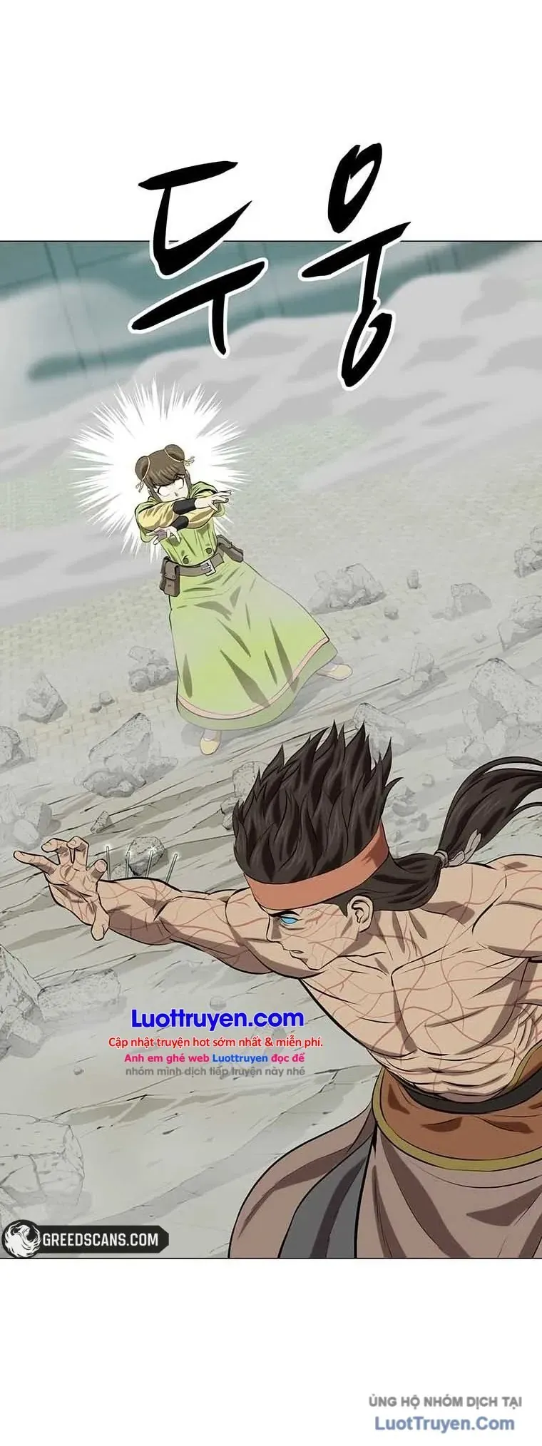 Sư Phụ Quỷ Diện Chap 147 - Next Chap 146