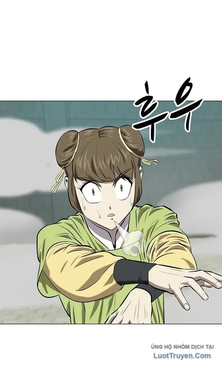 Sư Phụ Quỷ Diện Chap 147 - Next Chap 146