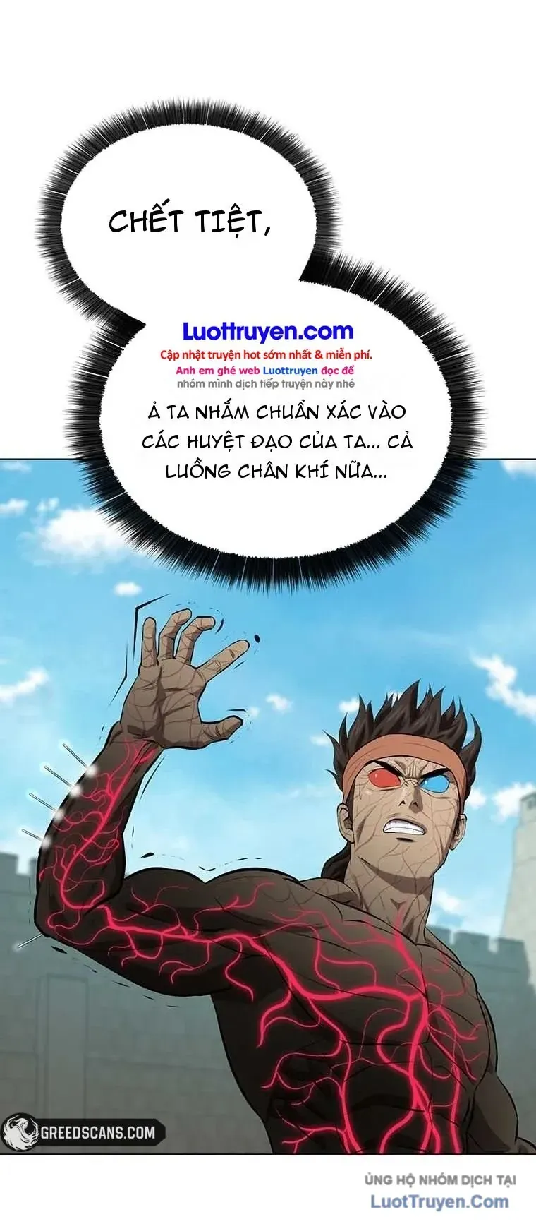 Sư Phụ Quỷ Diện Chap 147 - Next Chap 146