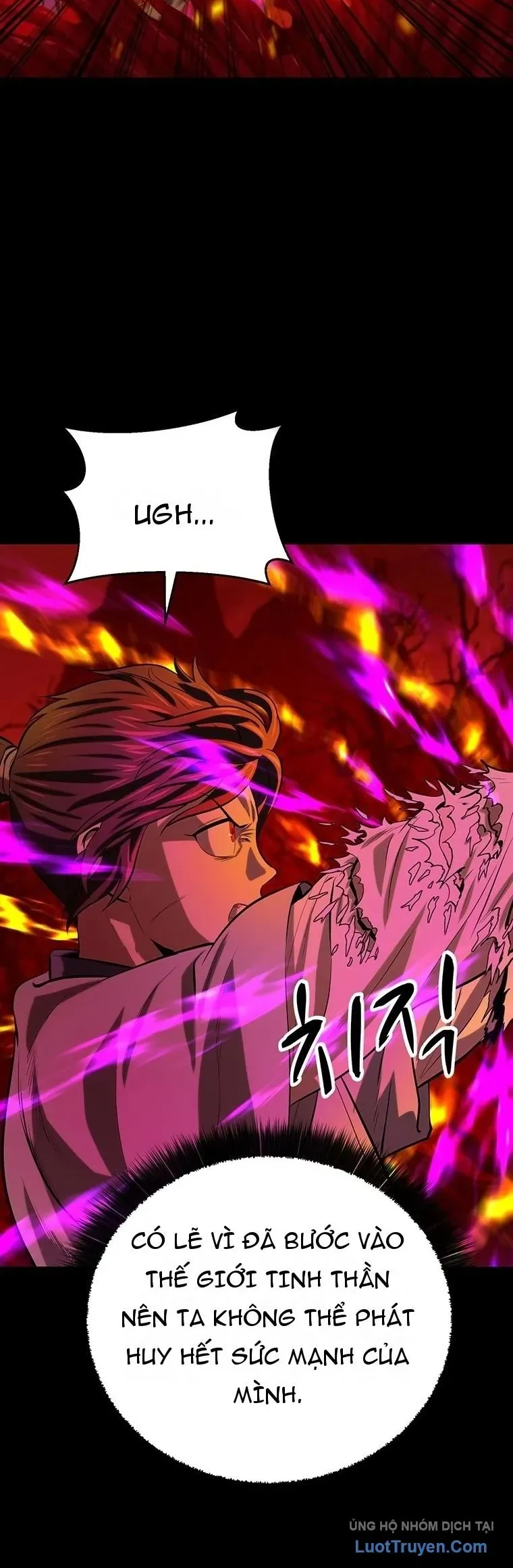 Sư Phụ Quỷ Diện Chap 148 - Next Chap 147