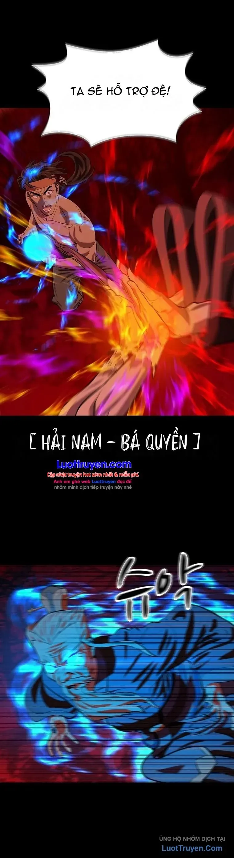 Sư Phụ Quỷ Diện Chap 148 - Next Chap 147