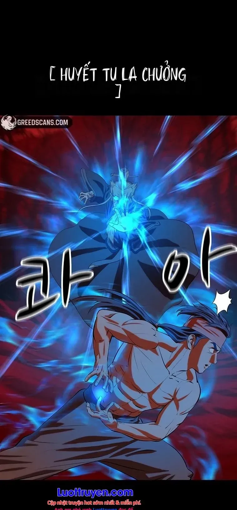 Sư Phụ Quỷ Diện Chap 148 - Next Chap 147