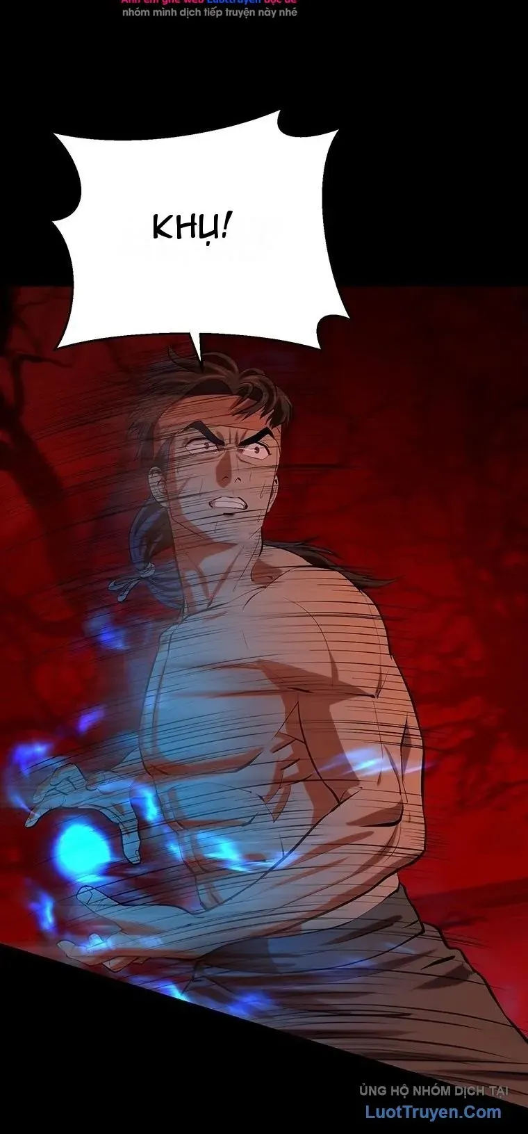 Sư Phụ Quỷ Diện Chap 148 - Next Chap 147