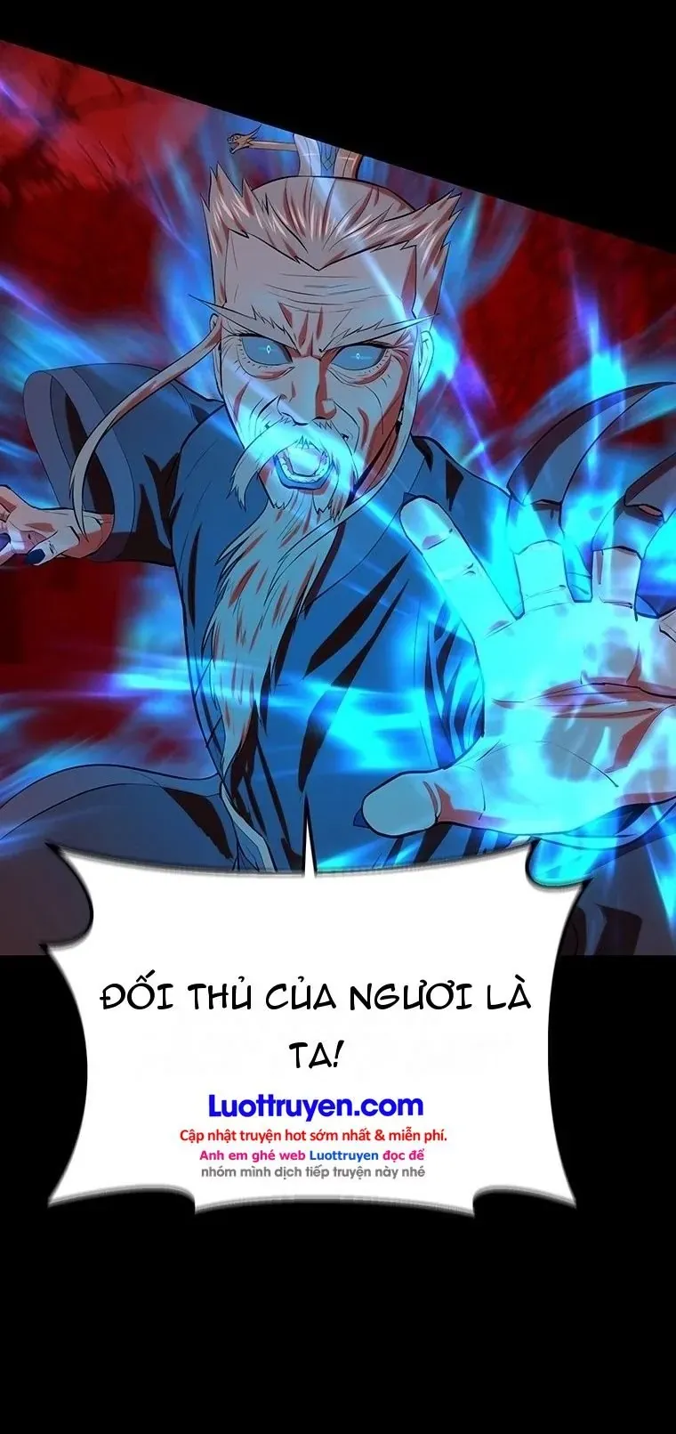 Sư Phụ Quỷ Diện Chap 148 - Next Chap 147