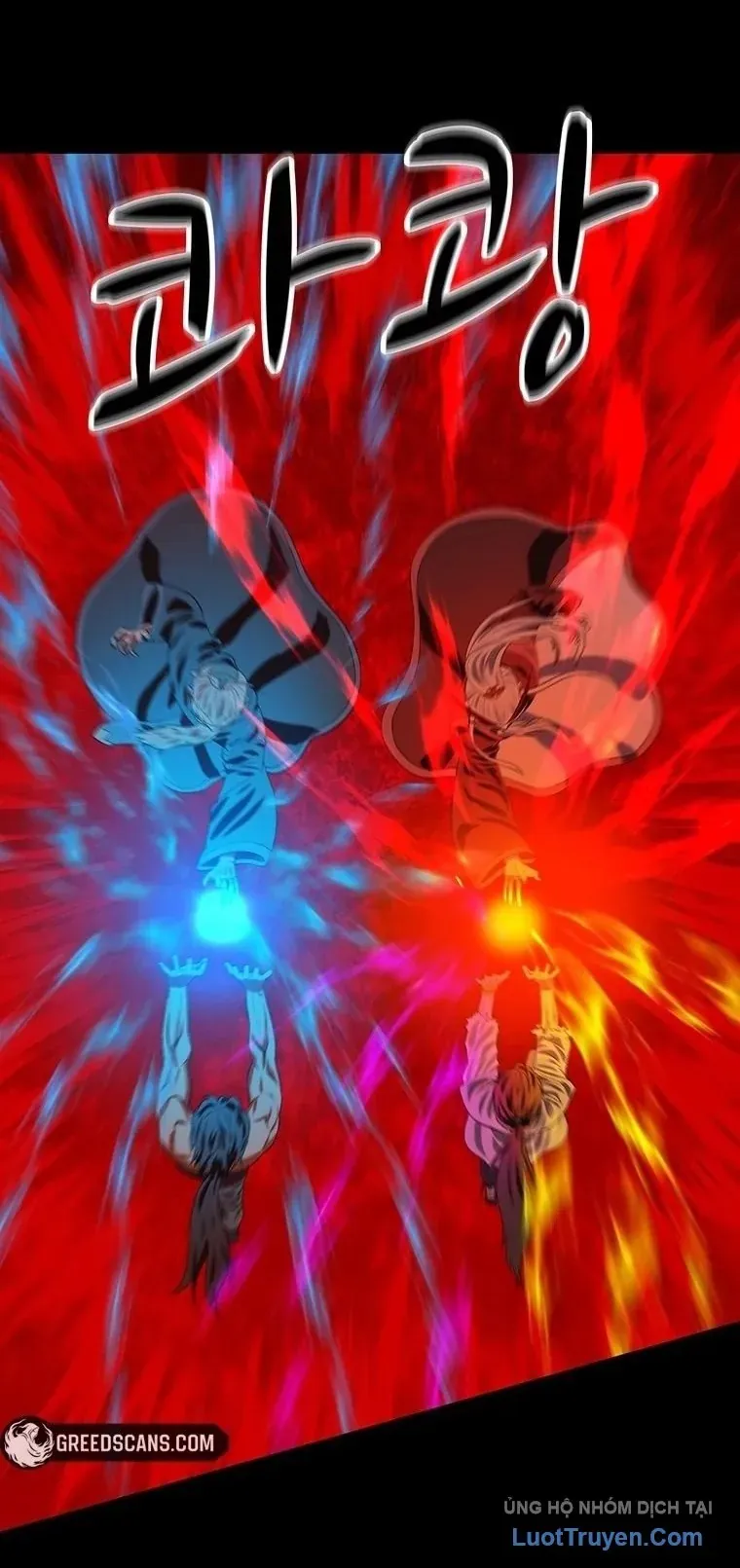 Sư Phụ Quỷ Diện Chap 148 - Next Chap 147