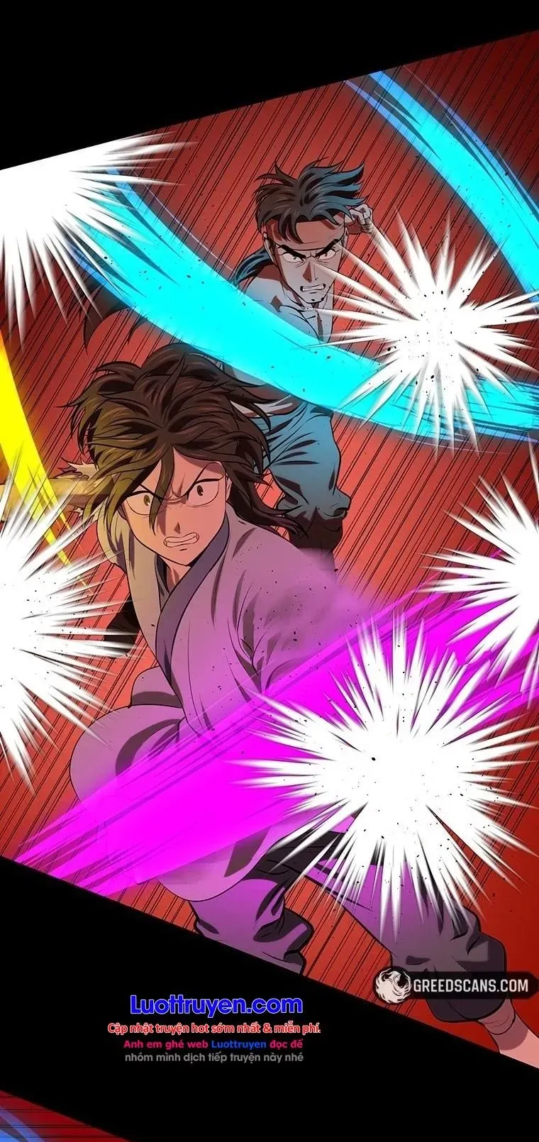 Sư Phụ Quỷ Diện Chap 148 - Next Chap 147