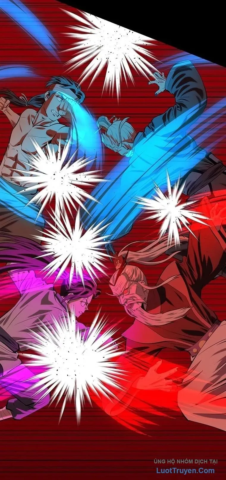 Sư Phụ Quỷ Diện Chap 148 - Next Chap 147