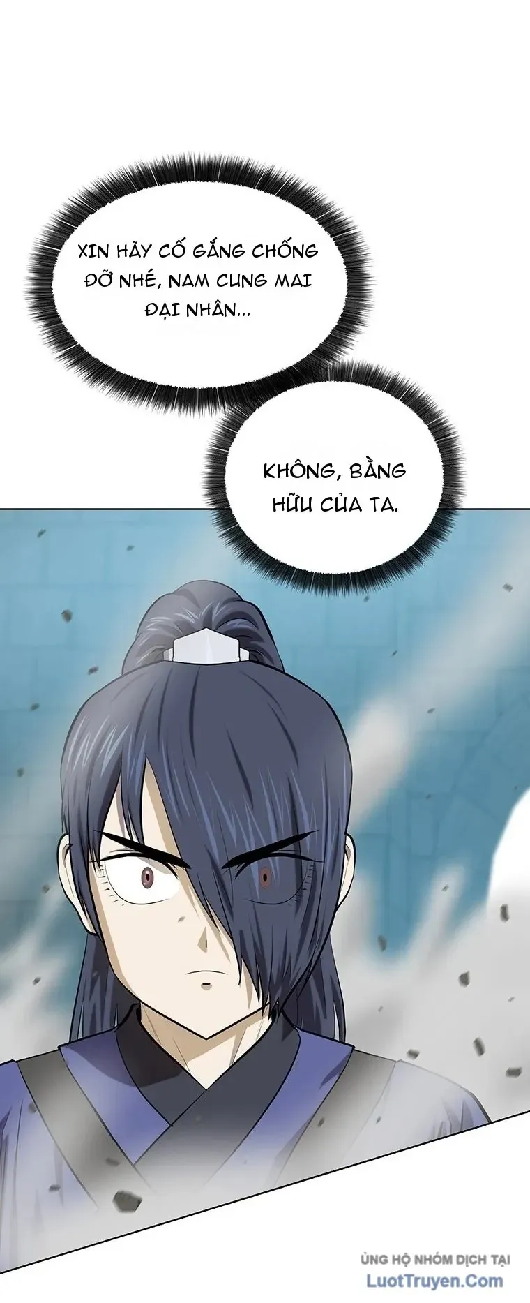 Sư Phụ Quỷ Diện Chap 148 - Next Chap 147