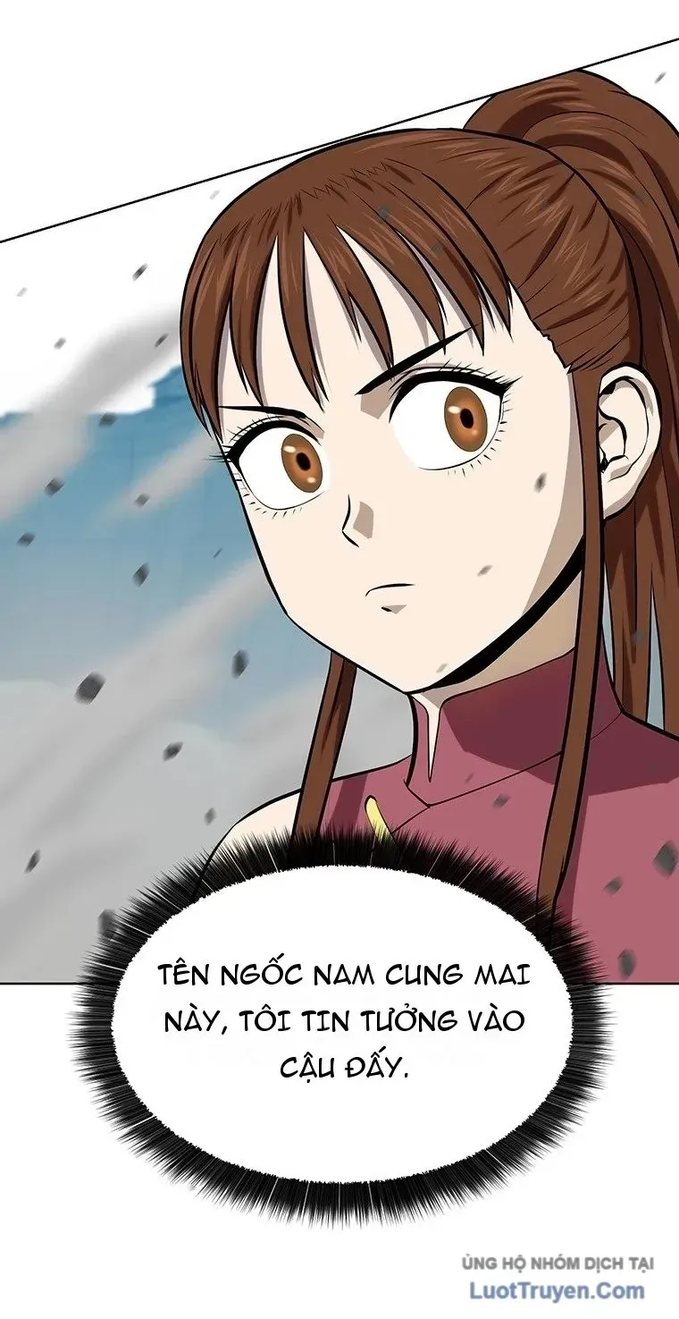 Sư Phụ Quỷ Diện Chap 148 - Next Chap 147
