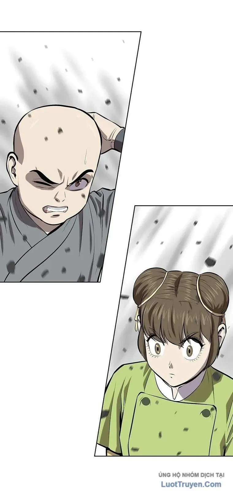 Sư Phụ Quỷ Diện Chap 148 - Next Chap 147