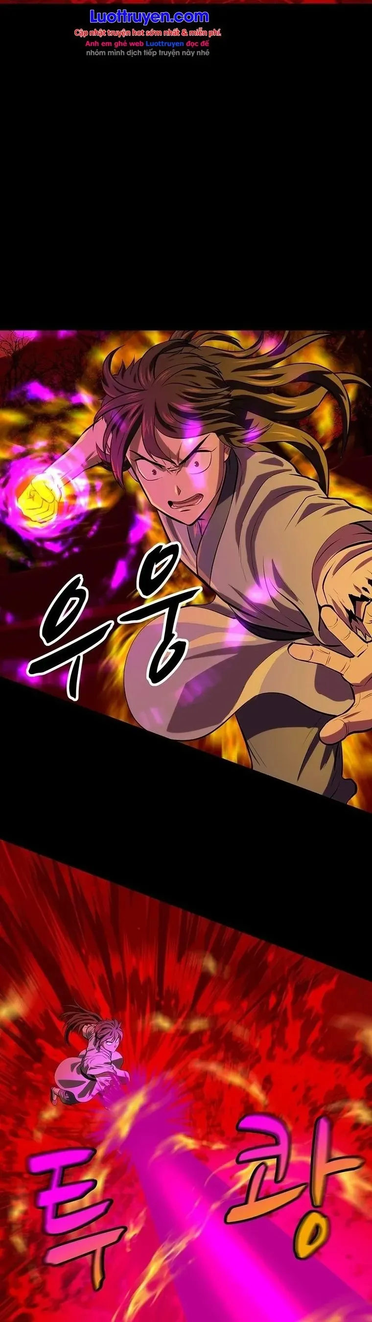 Sư Phụ Quỷ Diện Chap 148 - Next Chap 147